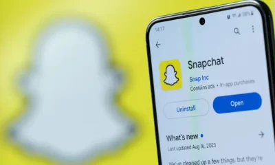 Snapchat's Embed Feature Takes Content Beyond The App