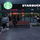 3,000 Starbucks Stores Will Be Opened By Alshaya Group By 2028