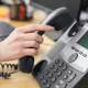 landline phones
