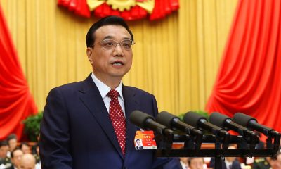 China's Former Premier Li Keqiang Dead at Age 68