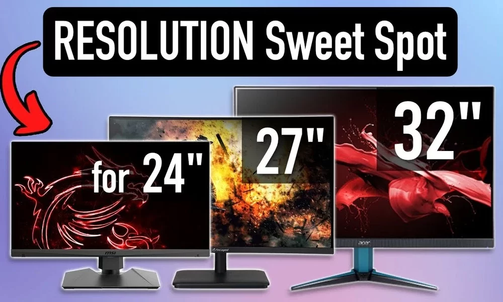 monitor