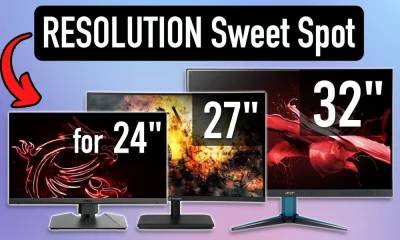 monitor