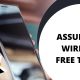 Assurance Wireless free tablet
