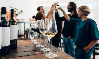 Wine Tours