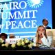 Italy's PM Warn Over Hamas Trap, Promotes Two-State Solution