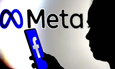 40 States Sue Meta For 'Damaging' Children's Mental Health