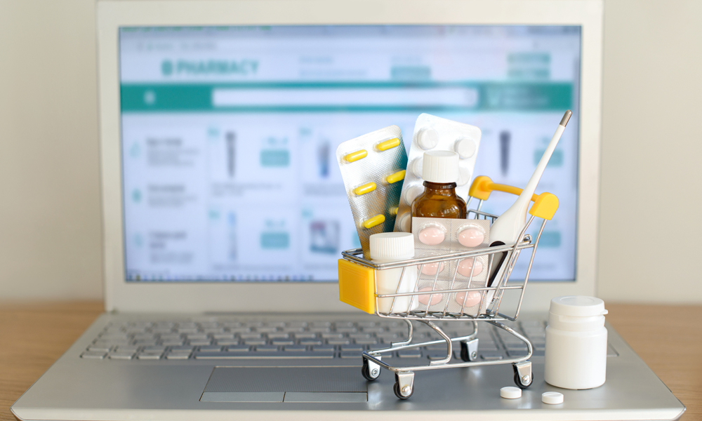 Top 3 Reasons to Use the Canadian Online Pharmacy Advantage