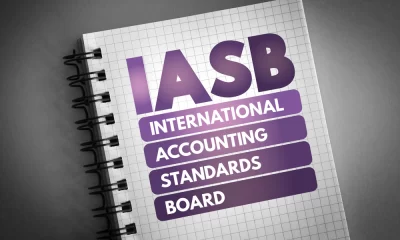 IASB Adjusts SME Standard While the UK and NZ Seal Audit Deal