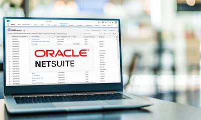 Benefits of Integrating NetSuite