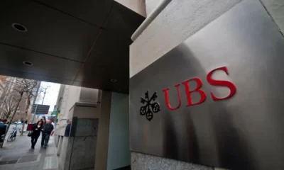 UBS Securities Red Flags Retail Loans, Credit Costs Soar By 200 Basis Points