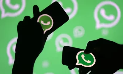 WhatsApp's New Feature: Seamless Switching Between Accounts