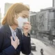 Pollution, Breast Cancer Risk, And Political Action Needed