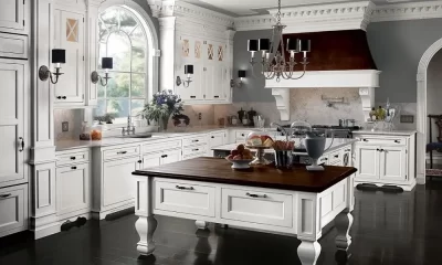Kitchen Cabinet Handles
