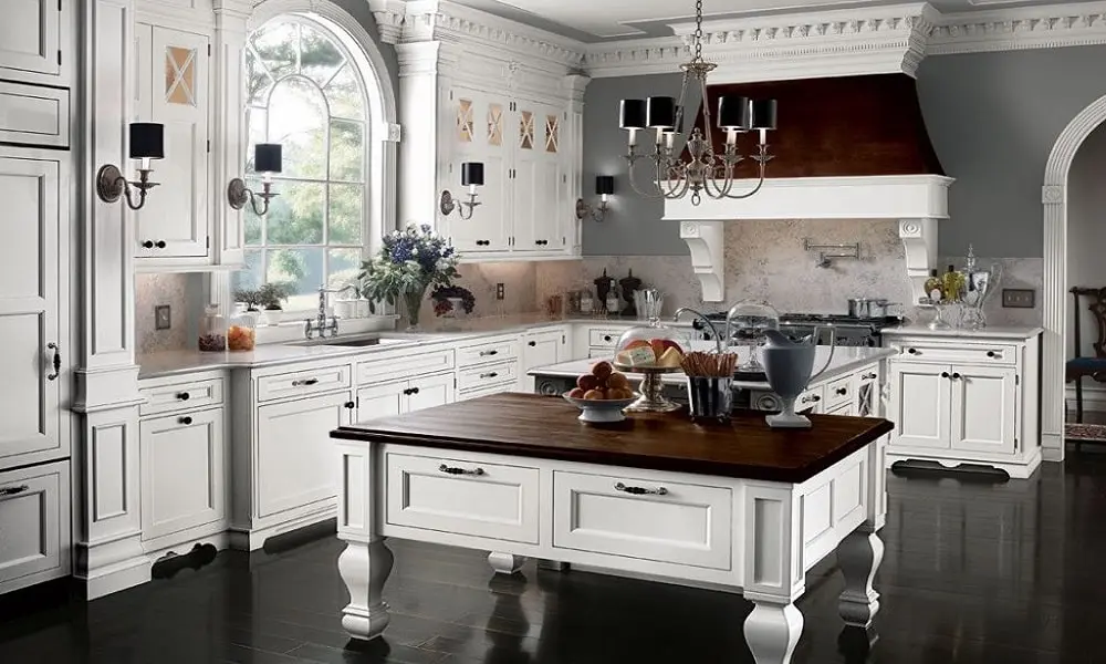 Kitchen Cabinet Handles