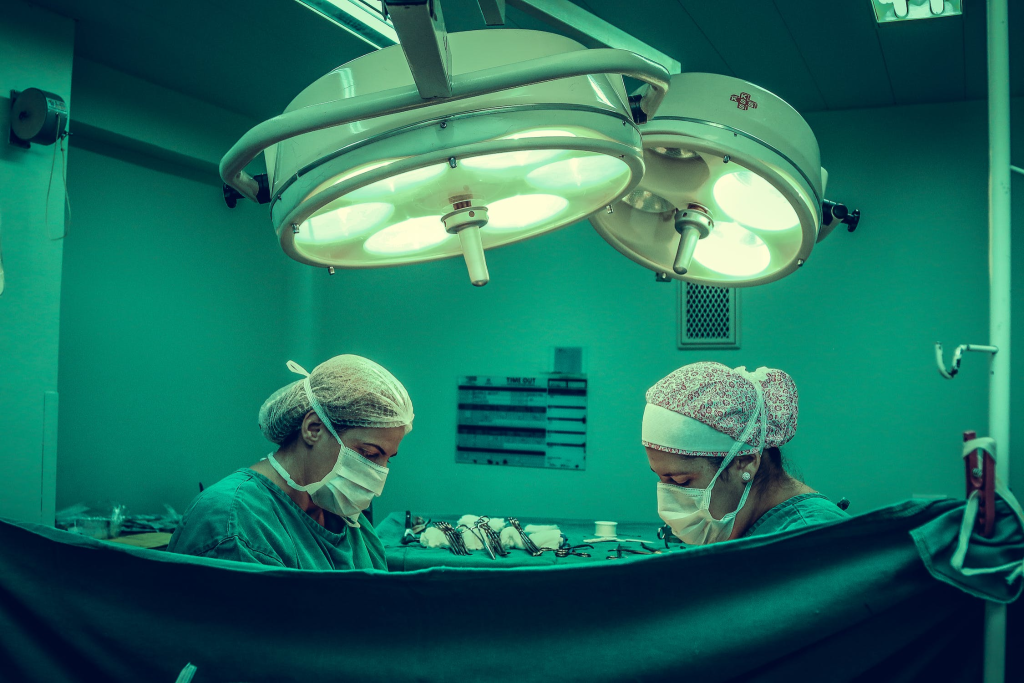 Vasectomy Reversal