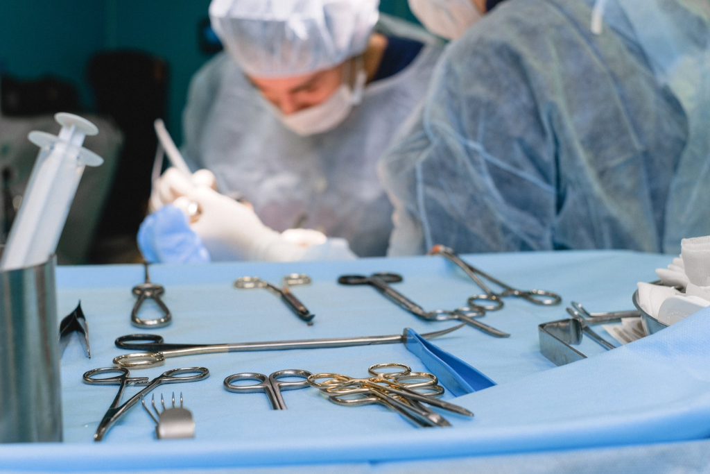 Vasectomy Reversal
