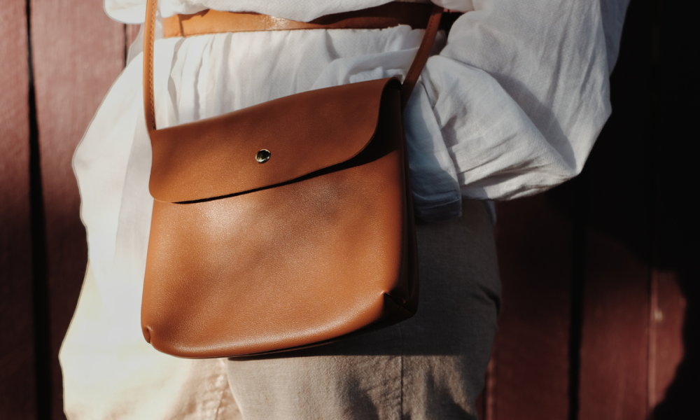 crossbody purse