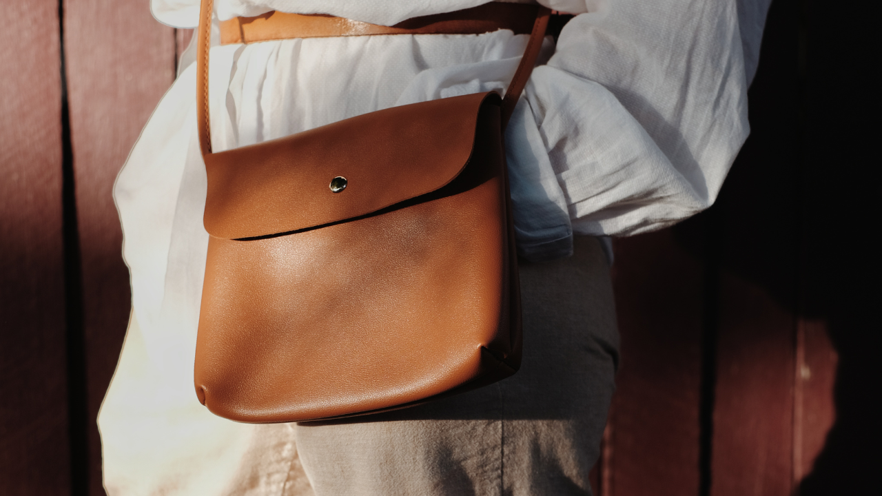 crossbody purse