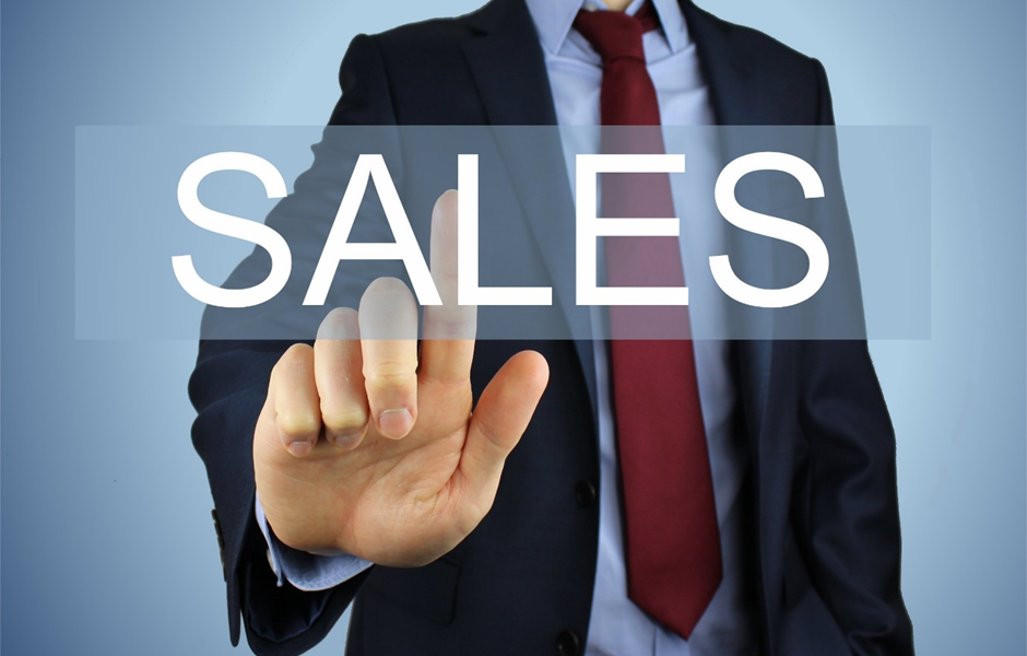 Four Top Apps for Sales Reps in 2023