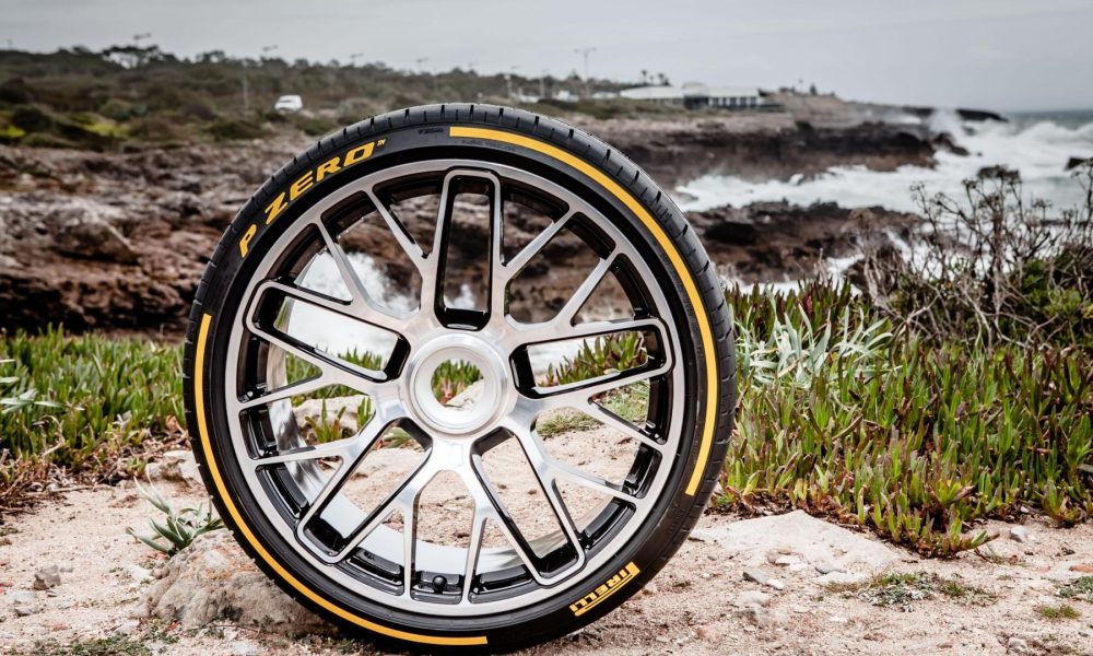 tires