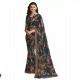Printed Sarees