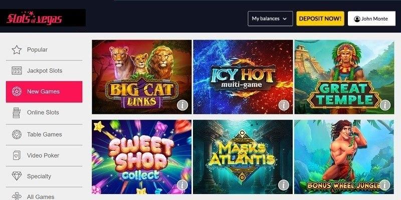 Best Online Casinos for Real Money Games & High Payouts (2023)