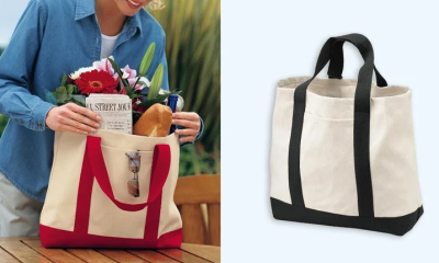 Shopping Bags