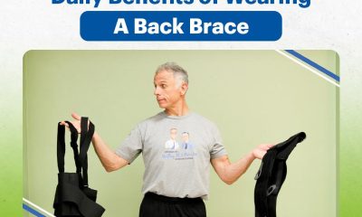 Back Brace