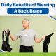 Back Brace