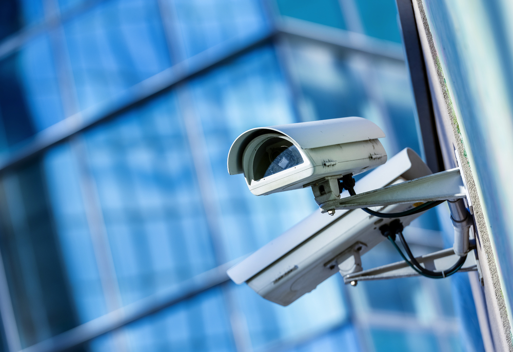 CCTV Phuket