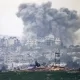In Gaza, WHO Says It Has Lost Contact With Al-Shifa Hospital