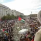 Protests Against The US And Israel Are Being Held Across Iran By Thousands