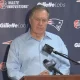 Bill Belichick Clarified Rumors About His Future As An NFL Coach.