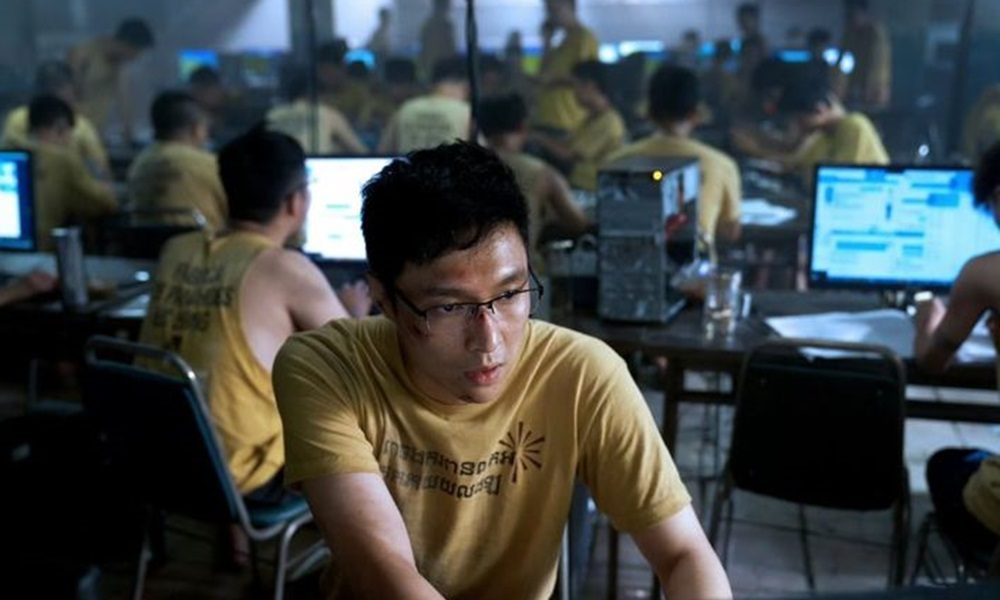 Chinese Blockbuster Movie About Scams in Thailand Spooking Tourist