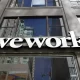 WeWork's Stock Is Plummeting, And It's About To Go Bankrupt