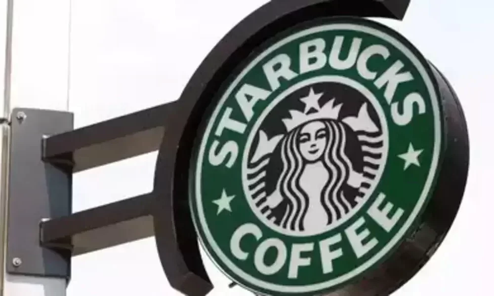 Hundreds Of Starbucks Stores Opened In Fourth Quarter, Leading To Record Revenue