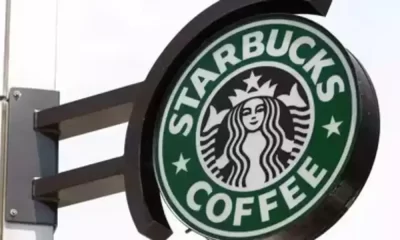 Hundreds Of Starbucks Stores Opened In Fourth Quarter, Leading To Record Revenue