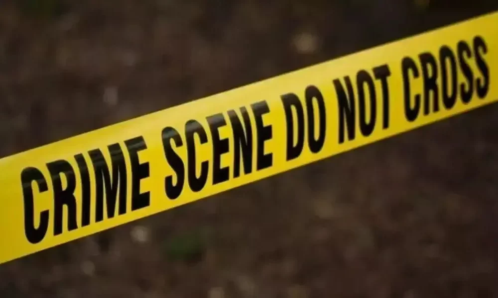 Inside The Macomb Community College Building's Vents Was Found The Body Of a Missing Man.