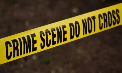 Inside The Macomb Community College Building's Vents Was Found The Body Of a Missing Man.