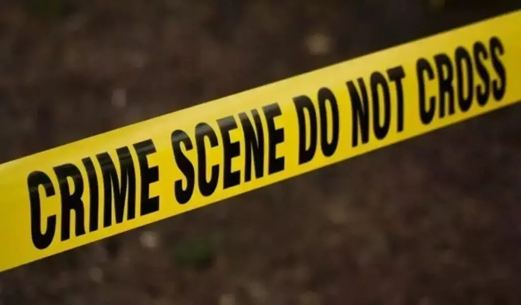 Inside The Macomb Community College Building's Vents Was Found The Body Of a Missing Man.
