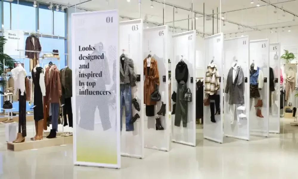 Amazon's Latest Physical Retail Strategy Shift: Closing Apparel Stores