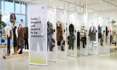 Amazon's Latest Physical Retail Strategy Shift: Closing Apparel Stores