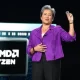AMD Shares Fall Following AMD's Soft Fourth-Quarter Guidance