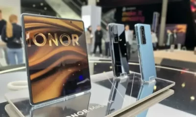 Huawei Smartphone Spin-Off Honor Is Planning An IPO