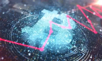 Bitcoin Hit a New Yearly High, Surpassing $38,000 On Friday.