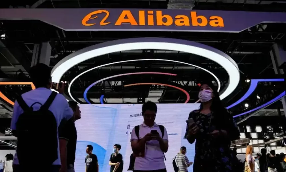 After The IPO Cancellation, Alibaba Made Significant Management Changes.