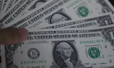 Dollar Declines To a Two-month Low As Fed Cut Bets Rule