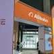 Shares Of Alibaba Drop Over 8% After It Drops Cloud Spinoff, Citing U.S. Chip Restrictions