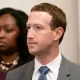 Meta, The Parent Company Of Facebook, Split Up Its Responsible AI Team