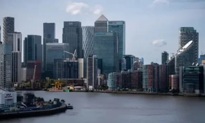 Inflation Drags Down The UK Economy, According To The Finance Minister